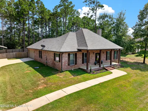 38 Switch Drive, Carriere, MS 39426