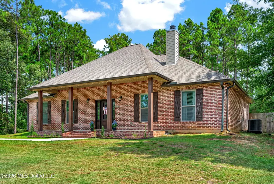 38 Switch Drive, Carriere, MS 39426 - #2