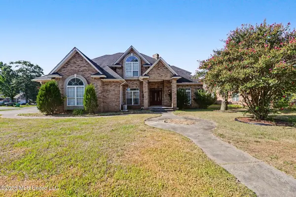 14713 Rue Mornay Drive, Biloxi, MS 39532