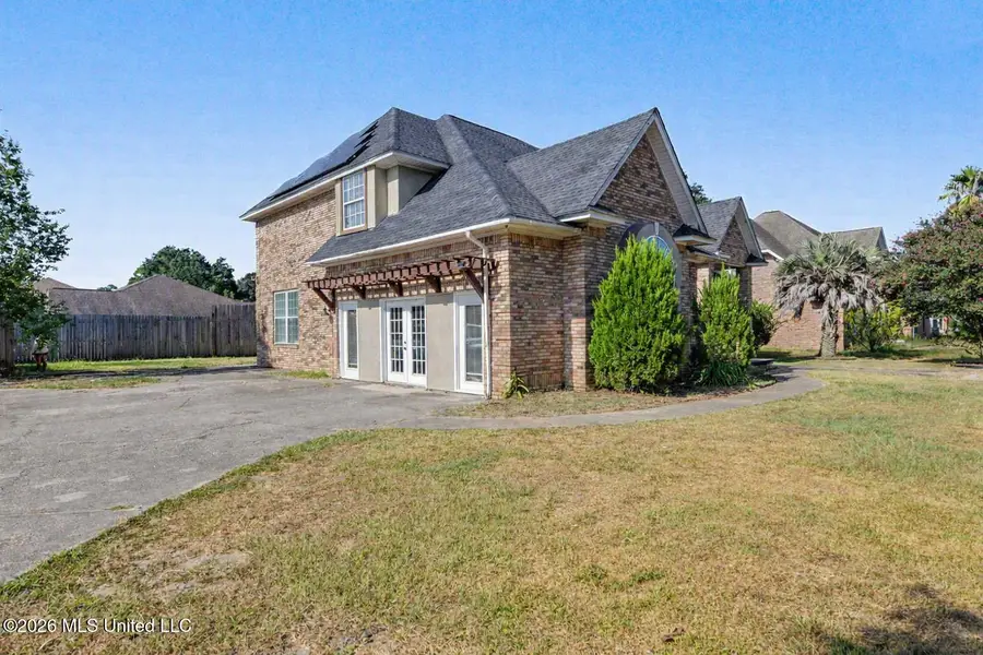 14713 Rue Mornay Drive, Biloxi, MS 39532 - #2