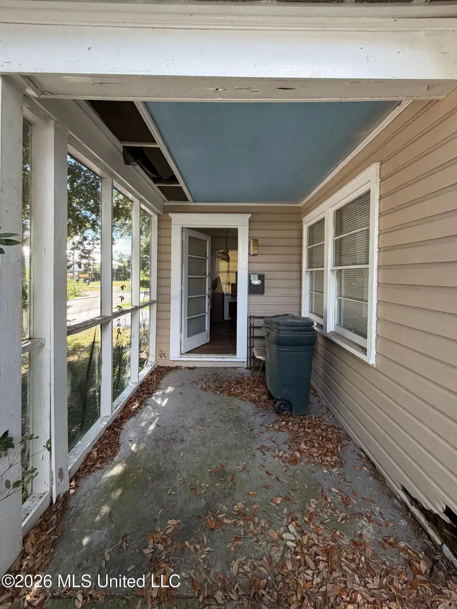 159 Clower Street, Biloxi, MS 39530 - #3