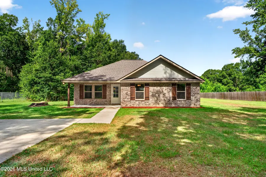 916 Central Avenue, Picayune, MS 39466 - #2