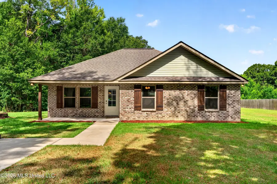 916 Central Avenue, Picayune, MS 39466 - #3