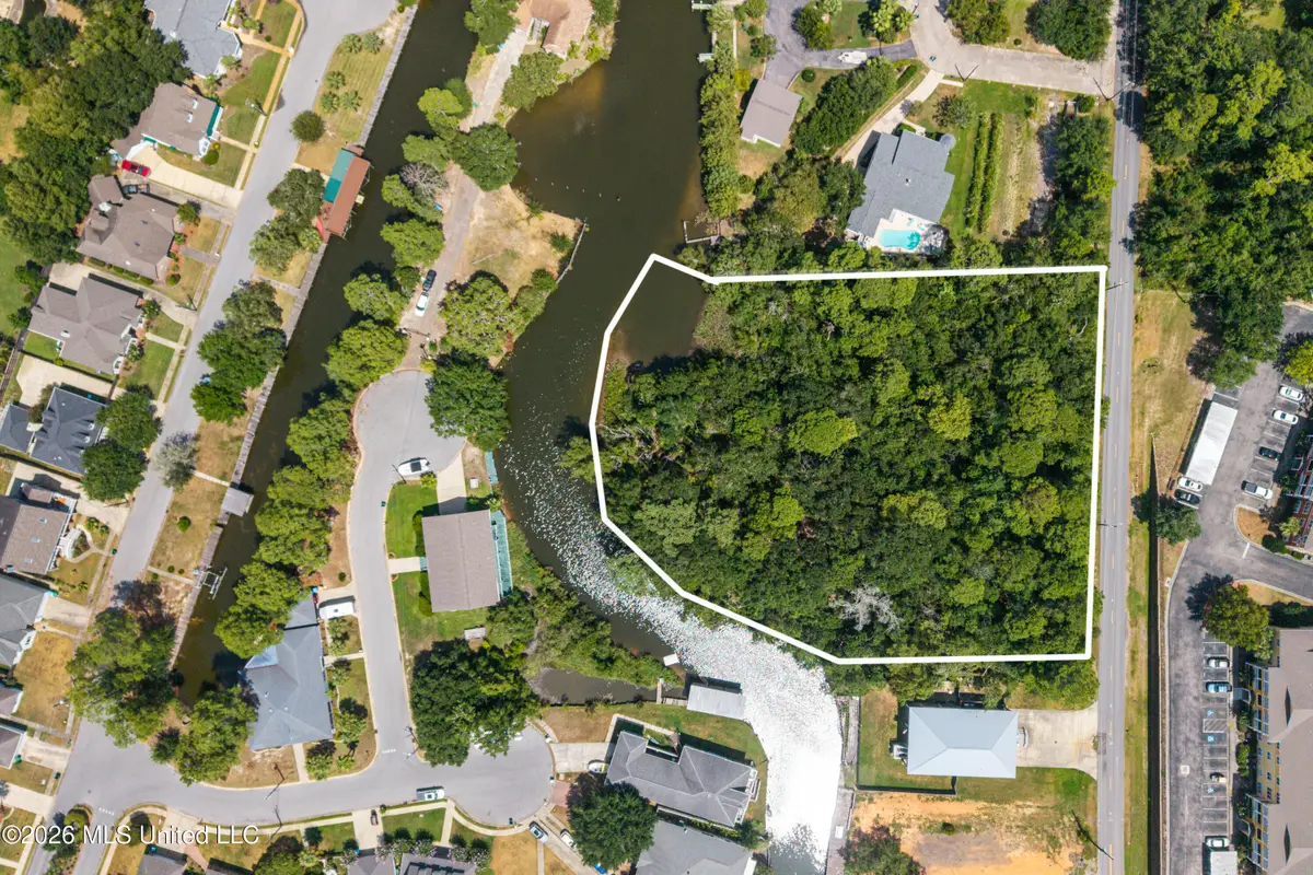 W Magnolia Street, Gulfport, MS 39507 - #1
