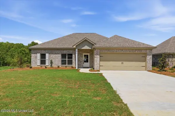 114 Newport Drive, Canton, MS 39046