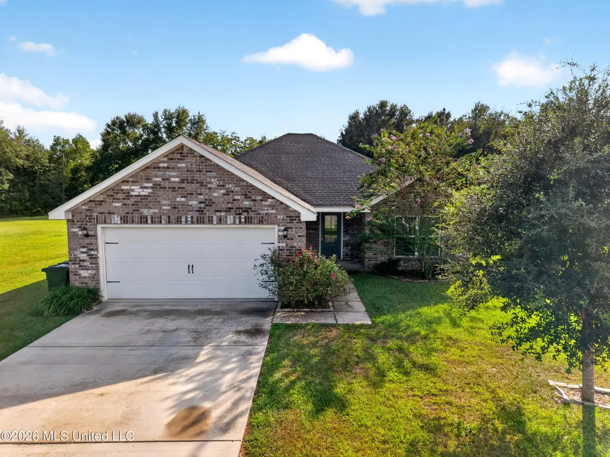 5 Elk Court, Picayune, MS 39466 - #1