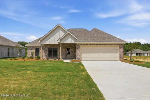 116 Newport Drive, Canton, MS 39046