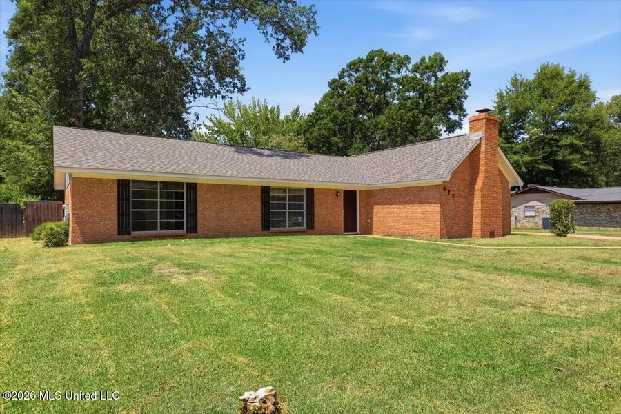 477 Robert Michael Drive, Pearl, MS 39208 - #2