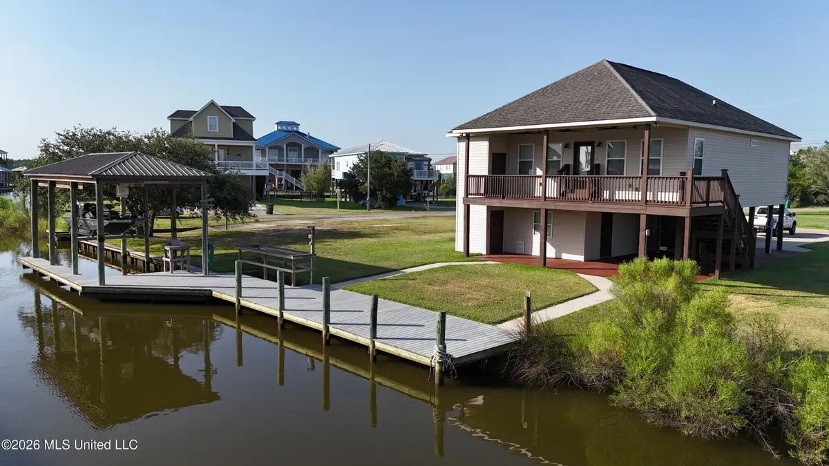 11184 Tahiti Street, Bay Saint Louis, MS 39520 - #1