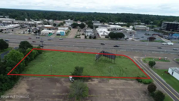 Interstate 55 N Frontage Road Road, Jackson, MS 39206