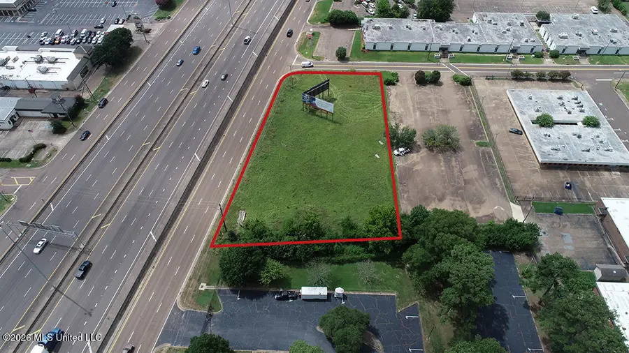 Interstate 55 N Frontage Road Road, Jackson, MS 39206 - #2