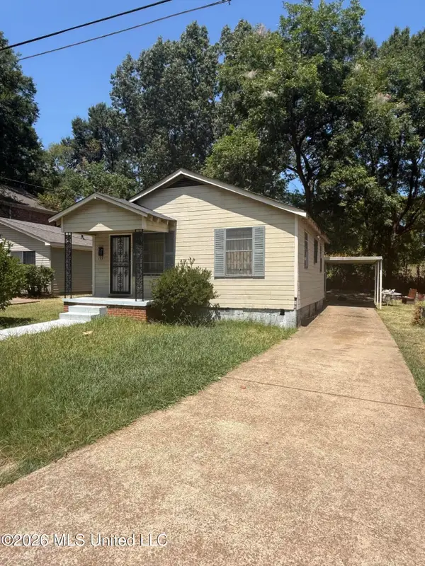 180 James Street, Jackson, MS 39213