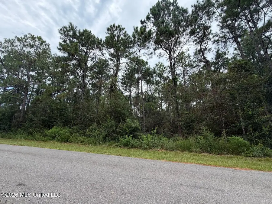 Scott Street, Bay Saint Louis, MS 39520 - #2