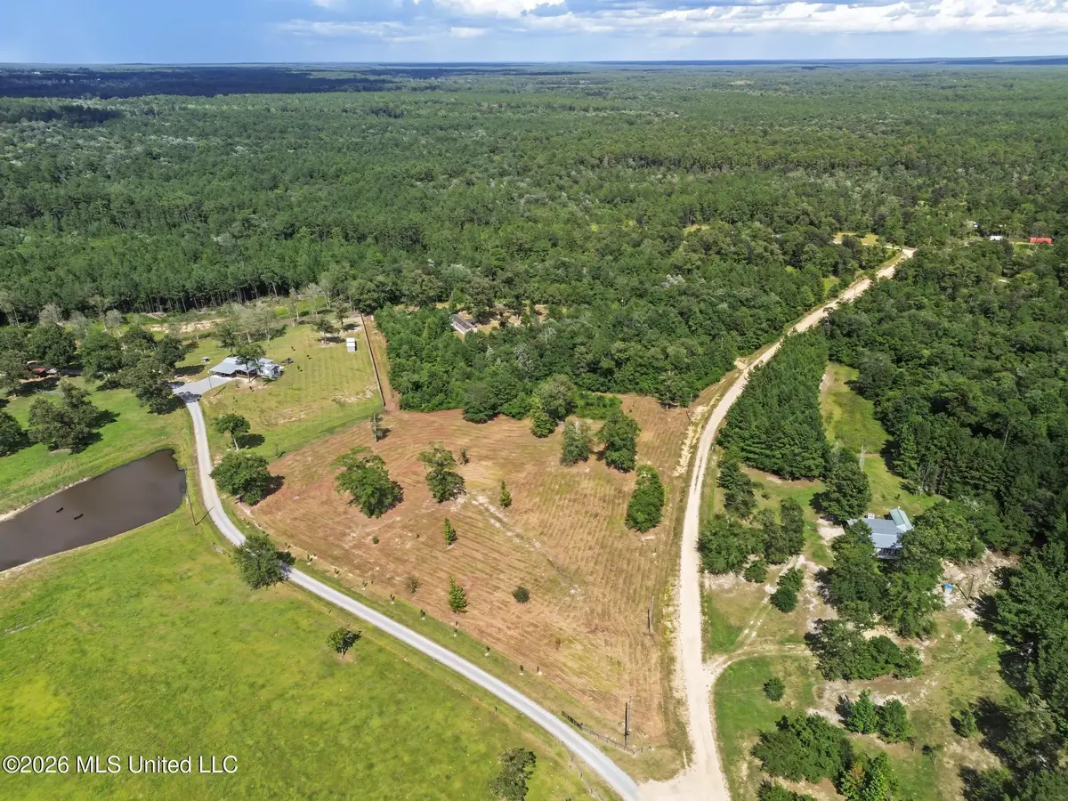 K P Bolling Road, Perkinston, MS 39573 - #1