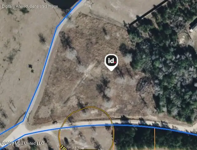 K P Bolling Road, Perkinston, MS 39573 - #3