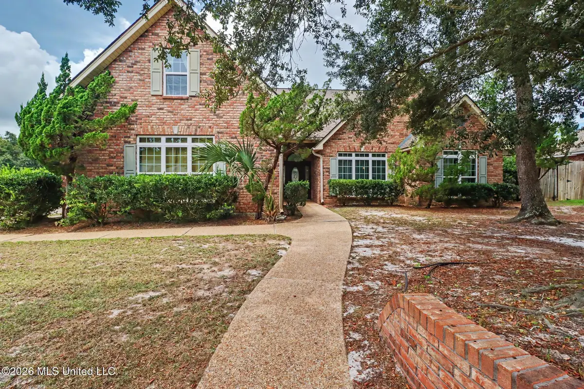 2582 Hampton Lane, Biloxi, MS 39531 - #1
