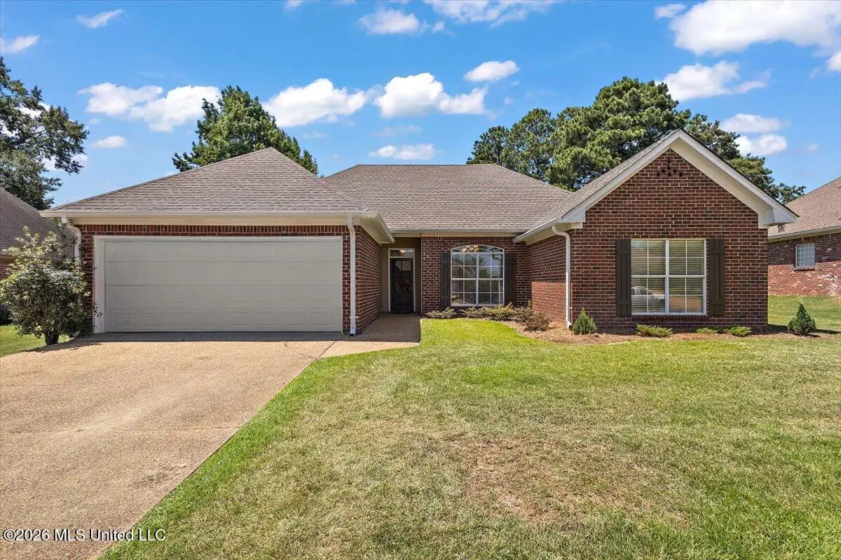 217 Calhoun Drive, Madison, MS 39110 - #1