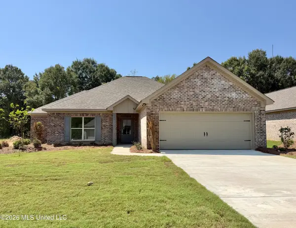 113 Newport Drive, Canton, MS 39046