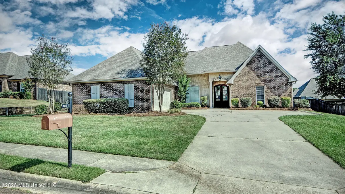 228 Stoney Ridge Road, Clinton, MS 39056 - #1