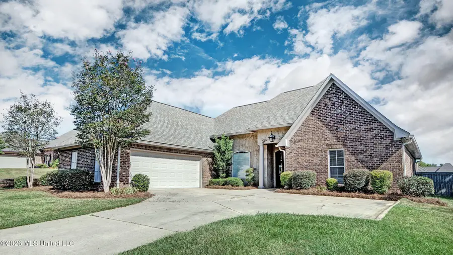 228 Stoney Ridge Road, Clinton, MS 39056 - #2