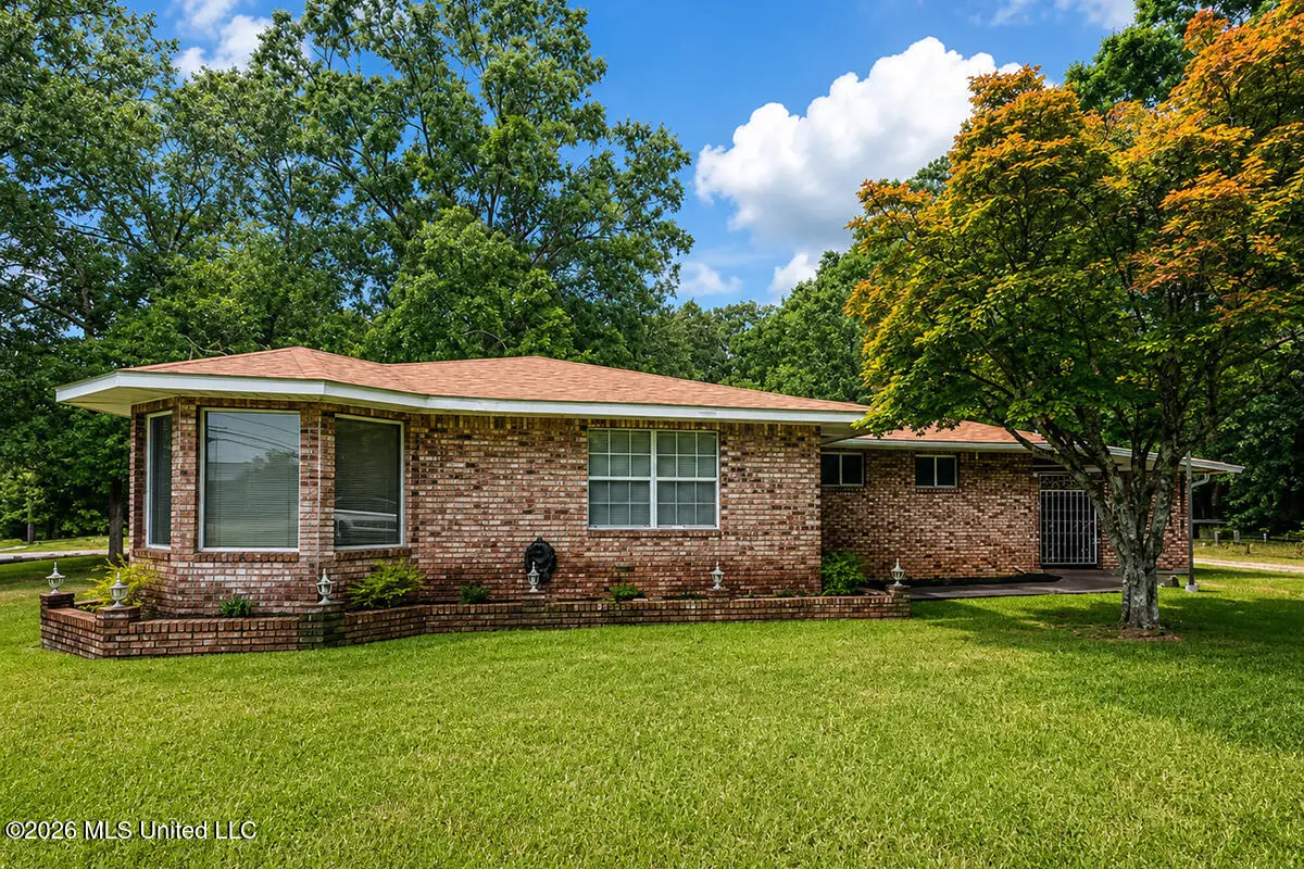 709 Hillcrest Loop, Petal, MS 39465 - #1