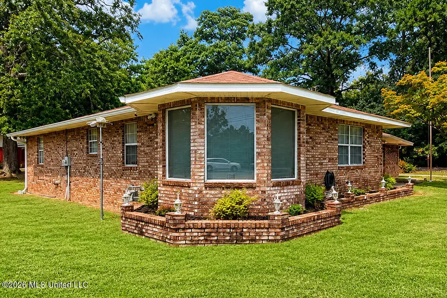709 Hillcrest Loop, Petal, MS 39465 - #2