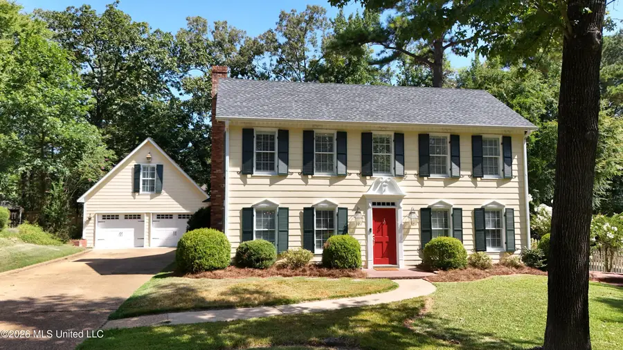 107 Caroline Cove, Clinton, MS 39056 - #2