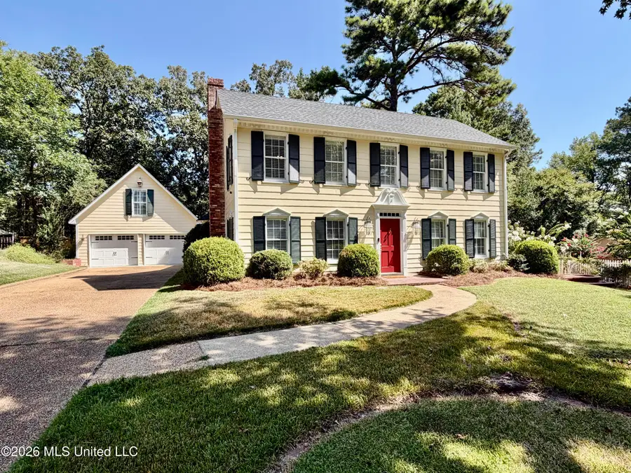 107 Caroline Cove, Clinton, MS 39056 - #3
