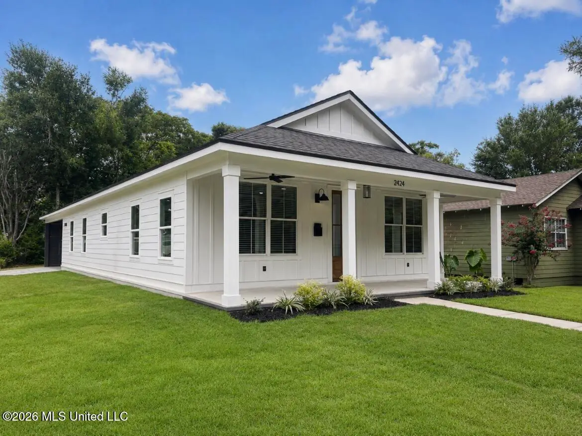 2424 Pine Avenue, Gulfport, MS 39501 - #1