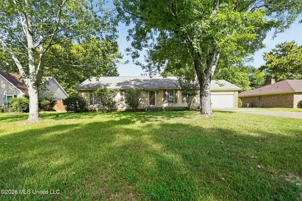 161 Stonegate Drive, Madison, MS 39110