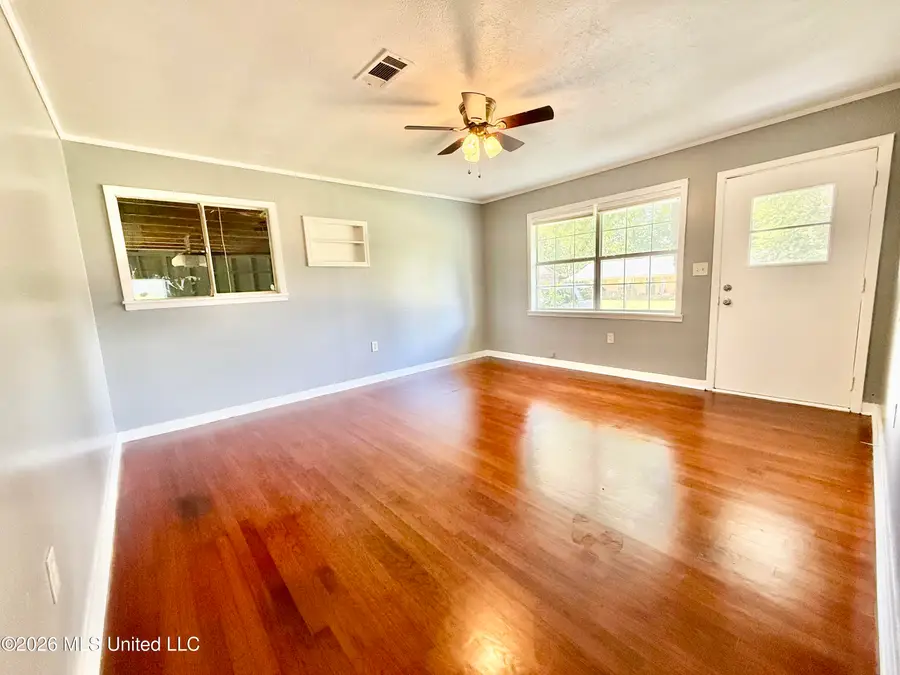 208 Susanne Street, Crystal Springs, MS 39059 - #3