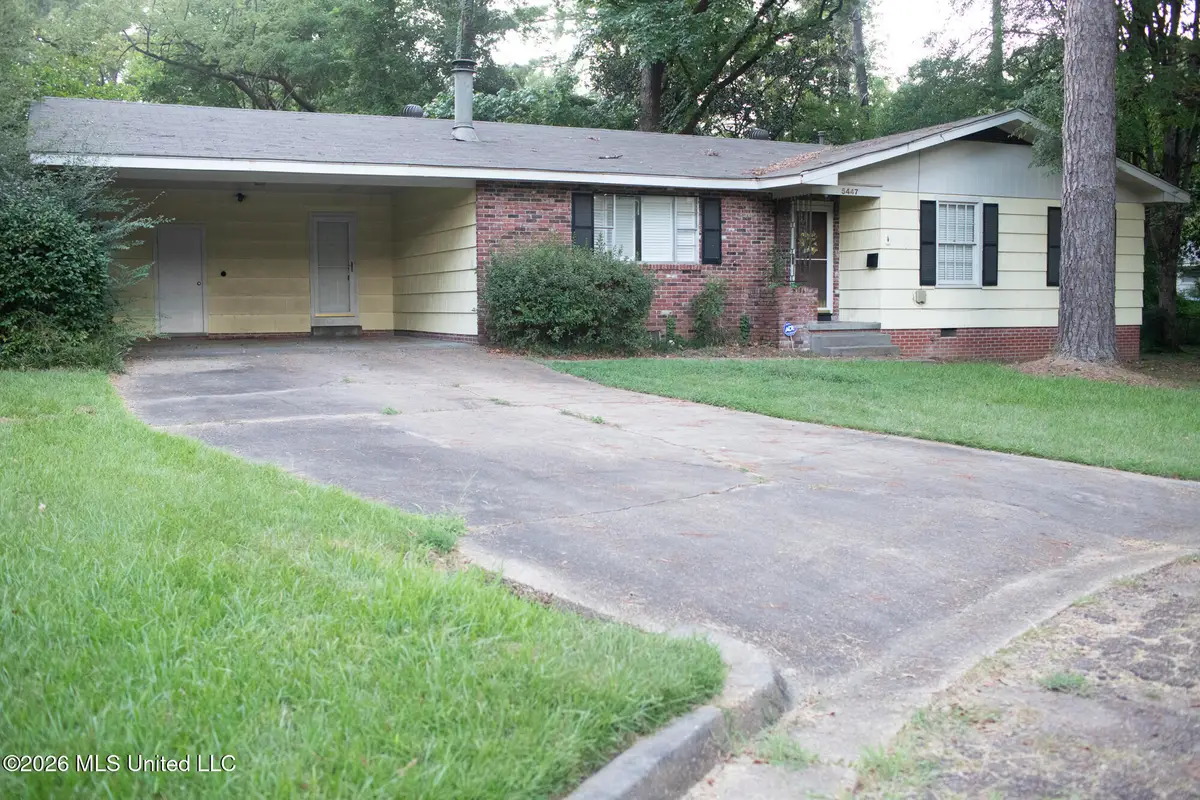 5447 Venetian Way, Jackson, MS 39211 - #1