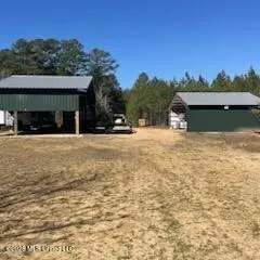 Co Rd 4005, Goodman, MS 39079