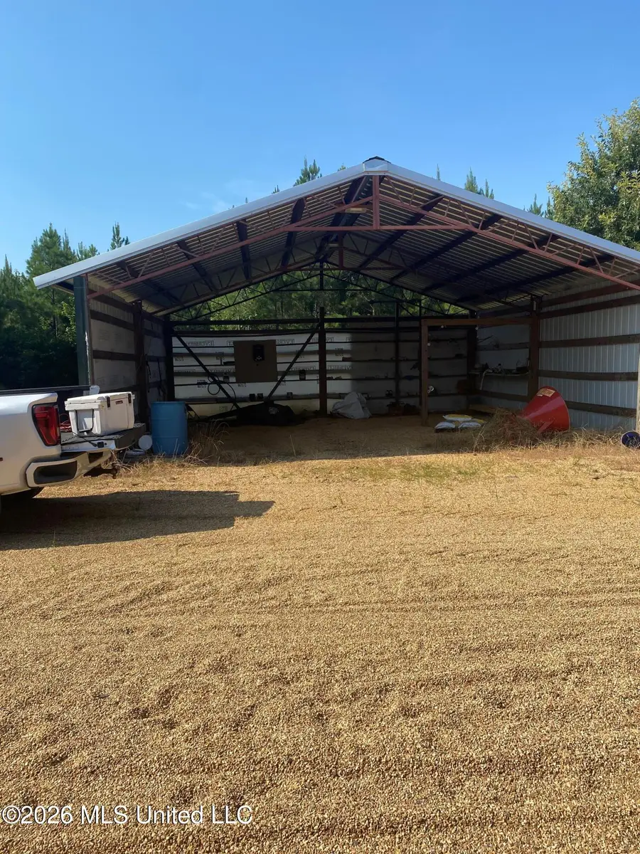 Co Rd 4005, Goodman, MS 39079 - #3