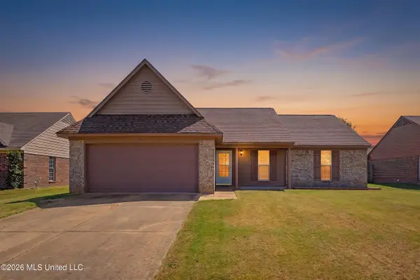 6892 Tealwood Drive, Horn Lake, MS 38637
