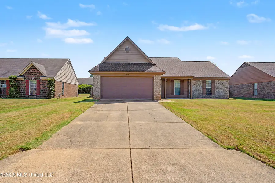 6892 Tealwood Drive, Horn Lake, MS 38637 - #3