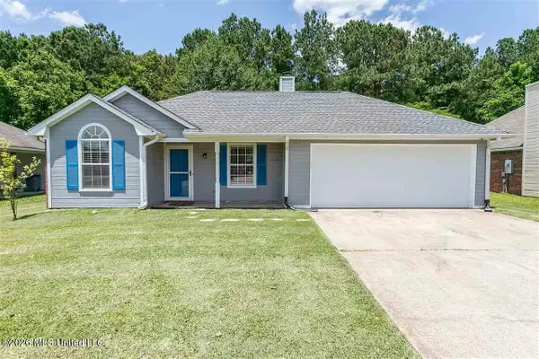 481 Mockingbird Circle, Brandon, MS 39047
