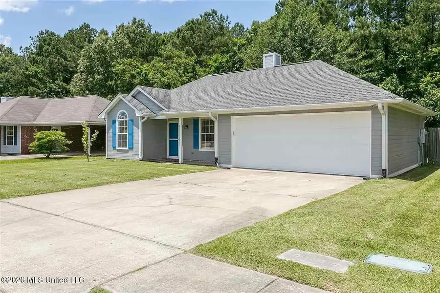 481 Mockingbird Circle, Brandon, MS 39047 - #2