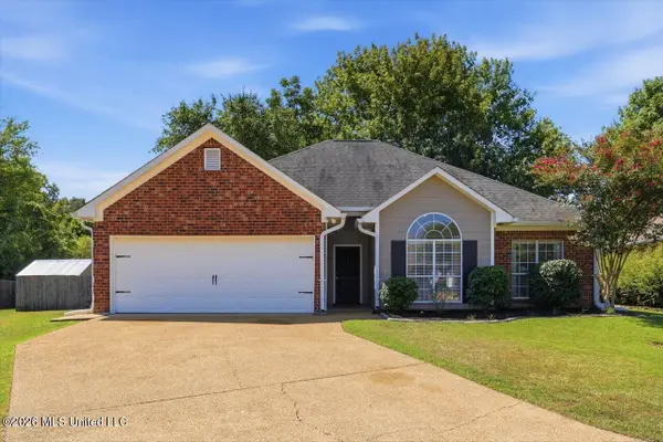 4018 Glenn Wycke Cove, Brandon, MS 39042