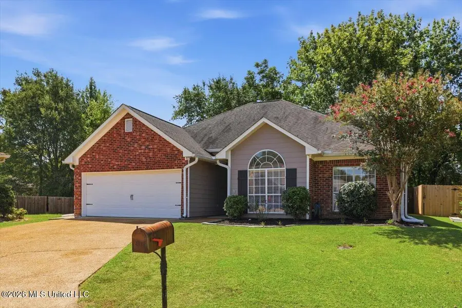 4018 Glenn Wycke Cove, Brandon, MS 39042 - #3