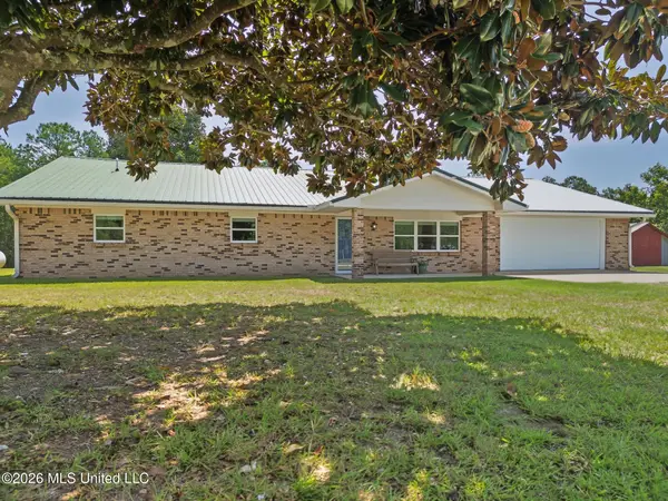 15308 C C Camp Road, Gulfport, MS 39503