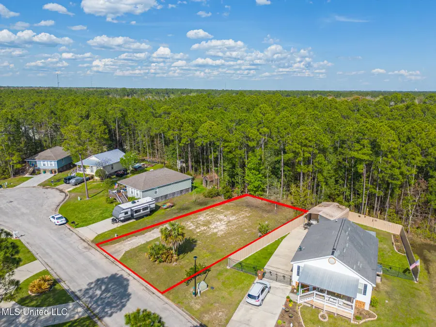 814 Deer Trail Lane, Pass Christian, MS 39571 - #2