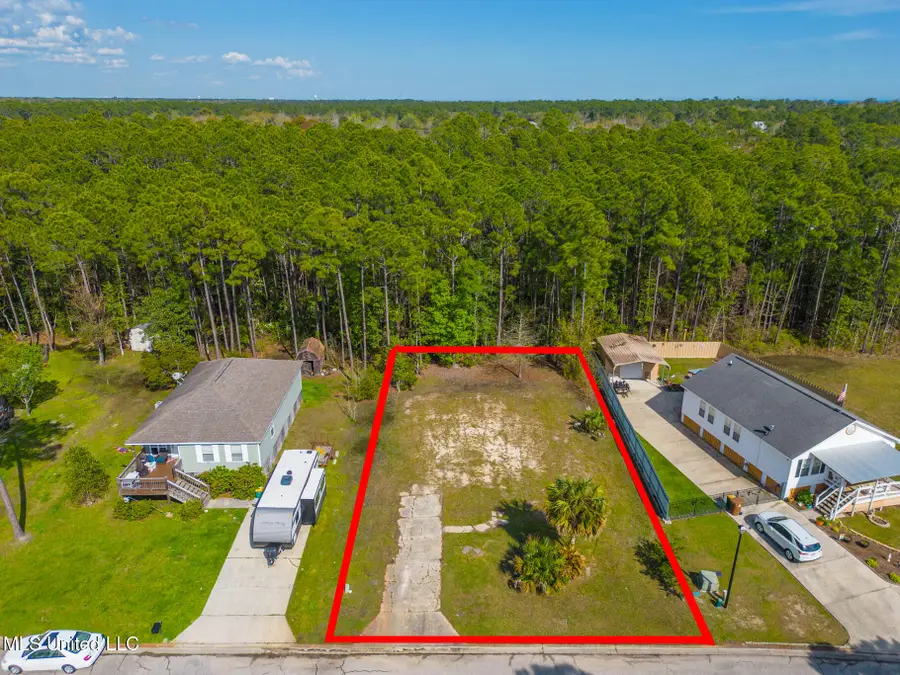 814 Deer Trail Lane, Pass Christian, MS 39571 - #3