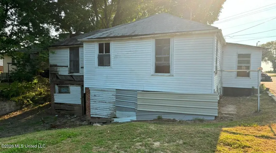 3401 Johnson Street, Vicksburg, MS 39180 - #2