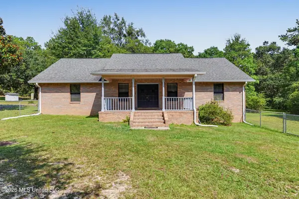 17118 Moran Road, Gulfport, MS 39503