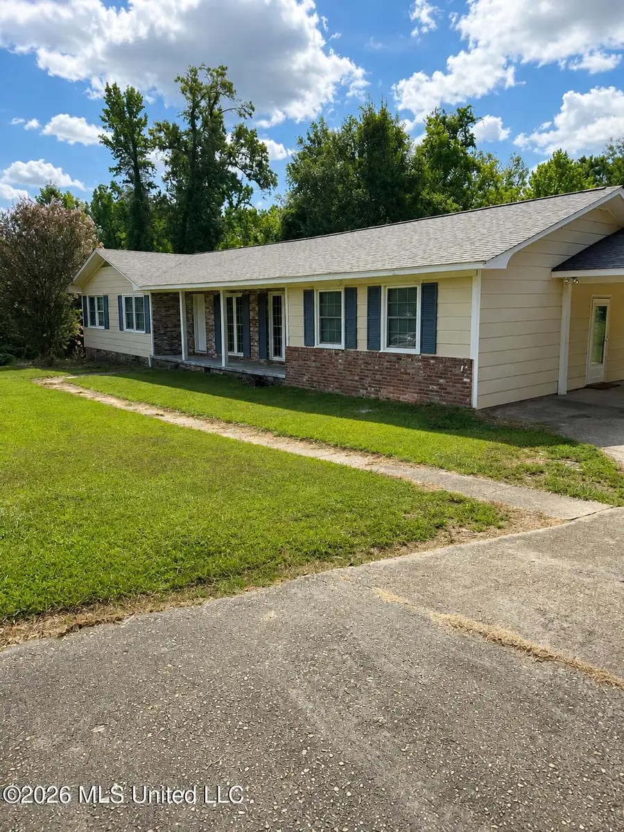 1612 Moonmist Drive, Yazoo City, MS 39194 - #3