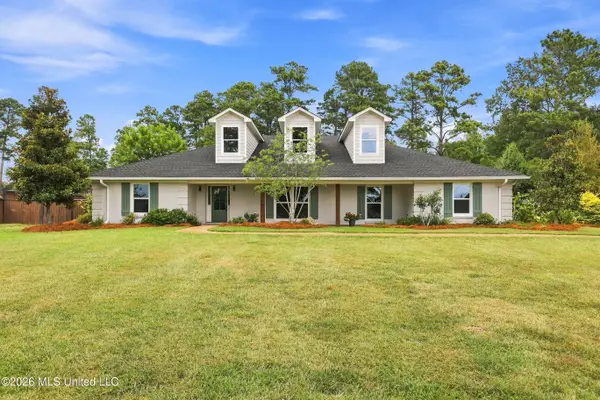 6430 Manship Road, Brandon, MS 39047