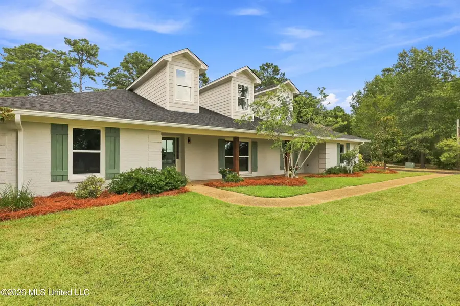 6430 Manship Road, Brandon, MS 39047 - #2