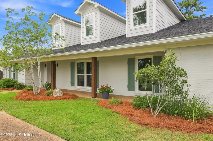 6430 Manship Road, Brandon, MS 39047 - #3