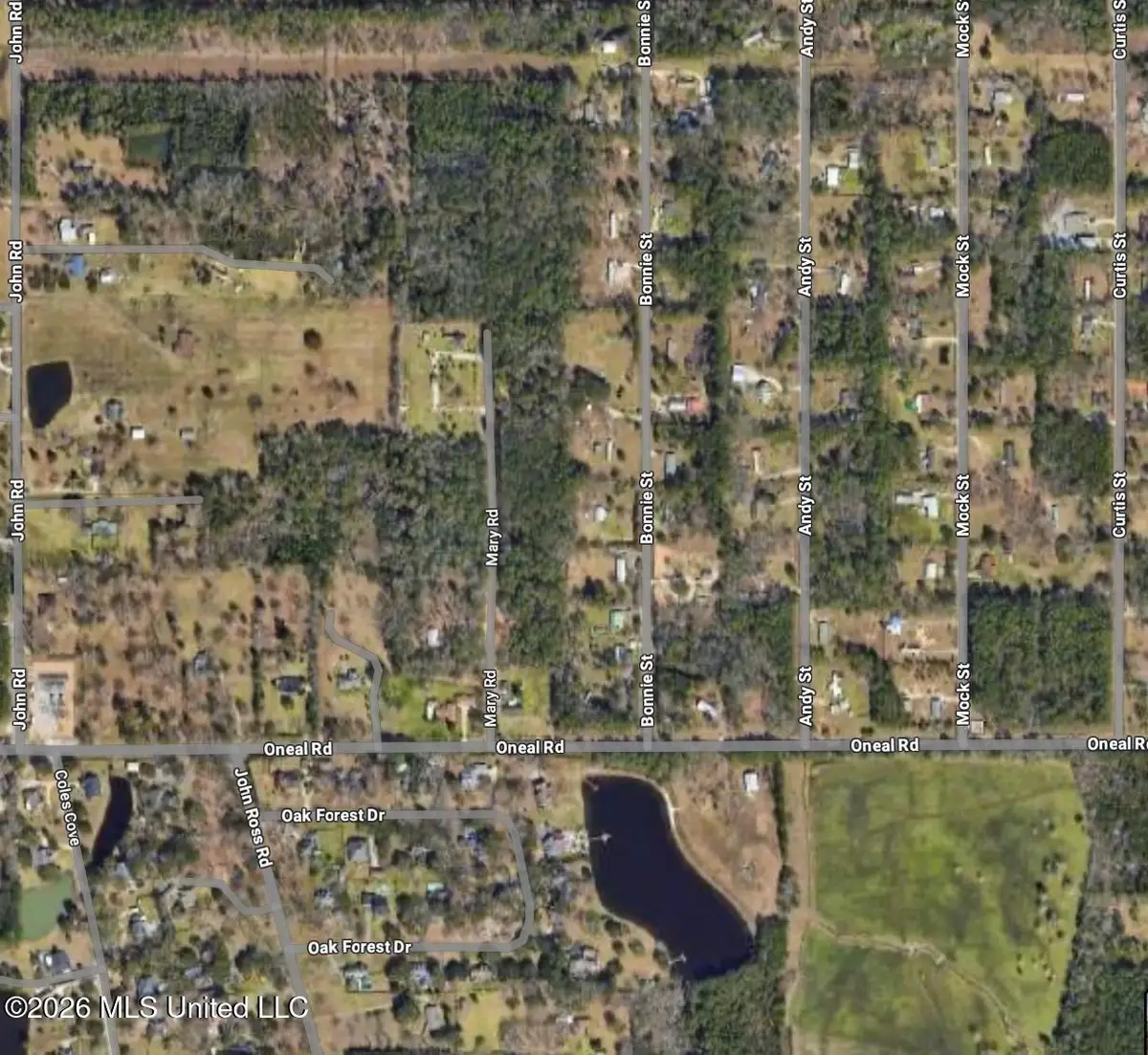 00 John Road, Gulfport, MS 39503 - #1